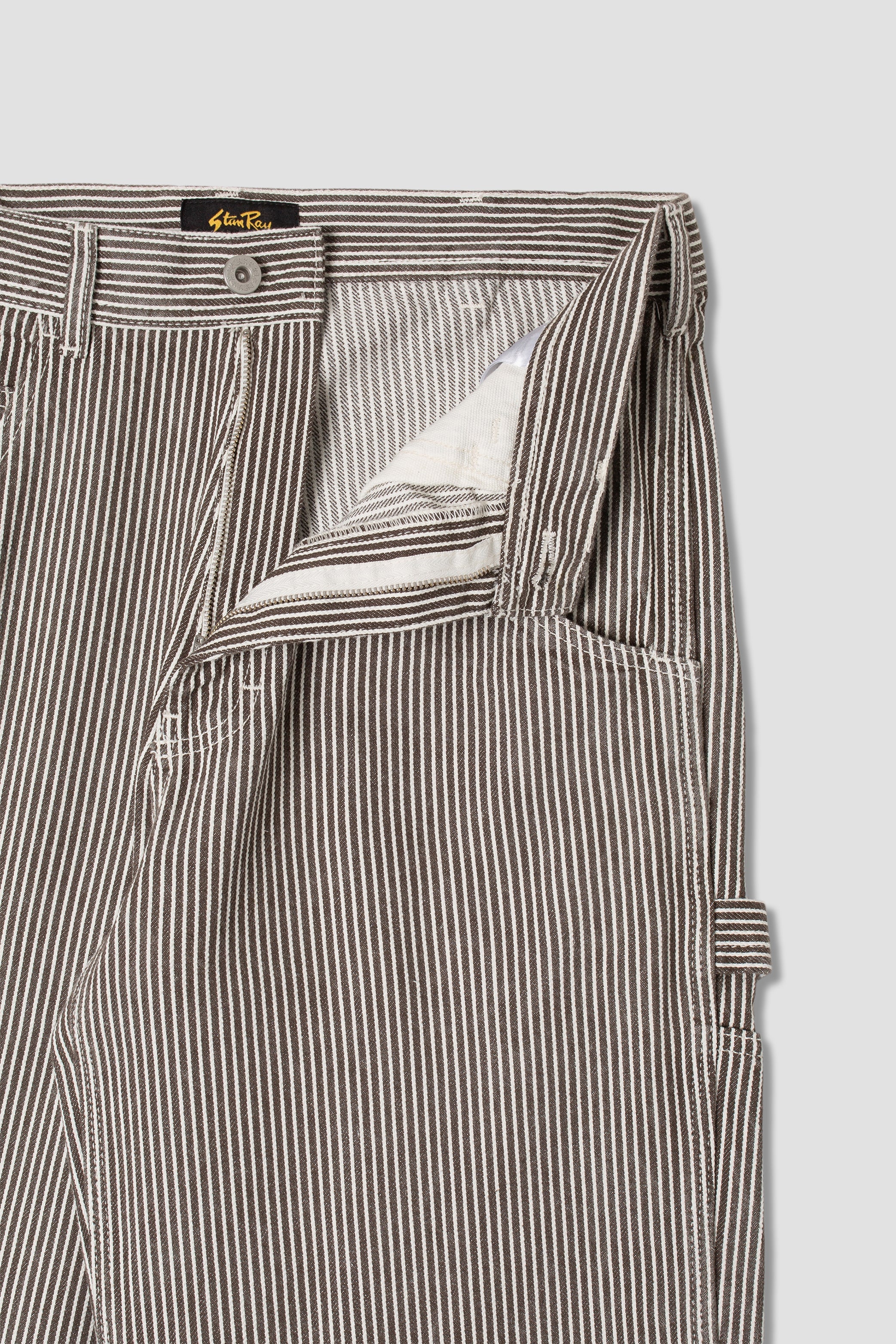 stan-ray-big-job-painter-pant-arbeitshose-black-stone-hickory image 5