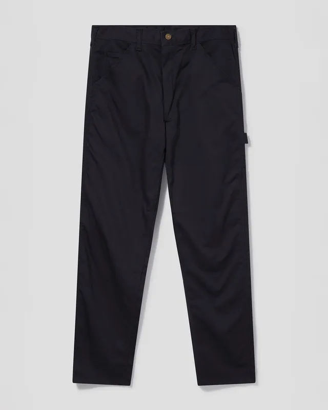 stan-ray-og-painter-pant-hose-earls-black-twill image 1