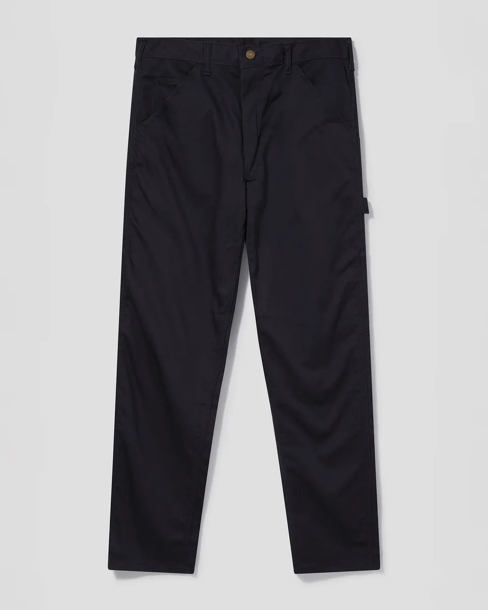 stan-ray-og-painter-pant-hose-earls-black-twill image 1