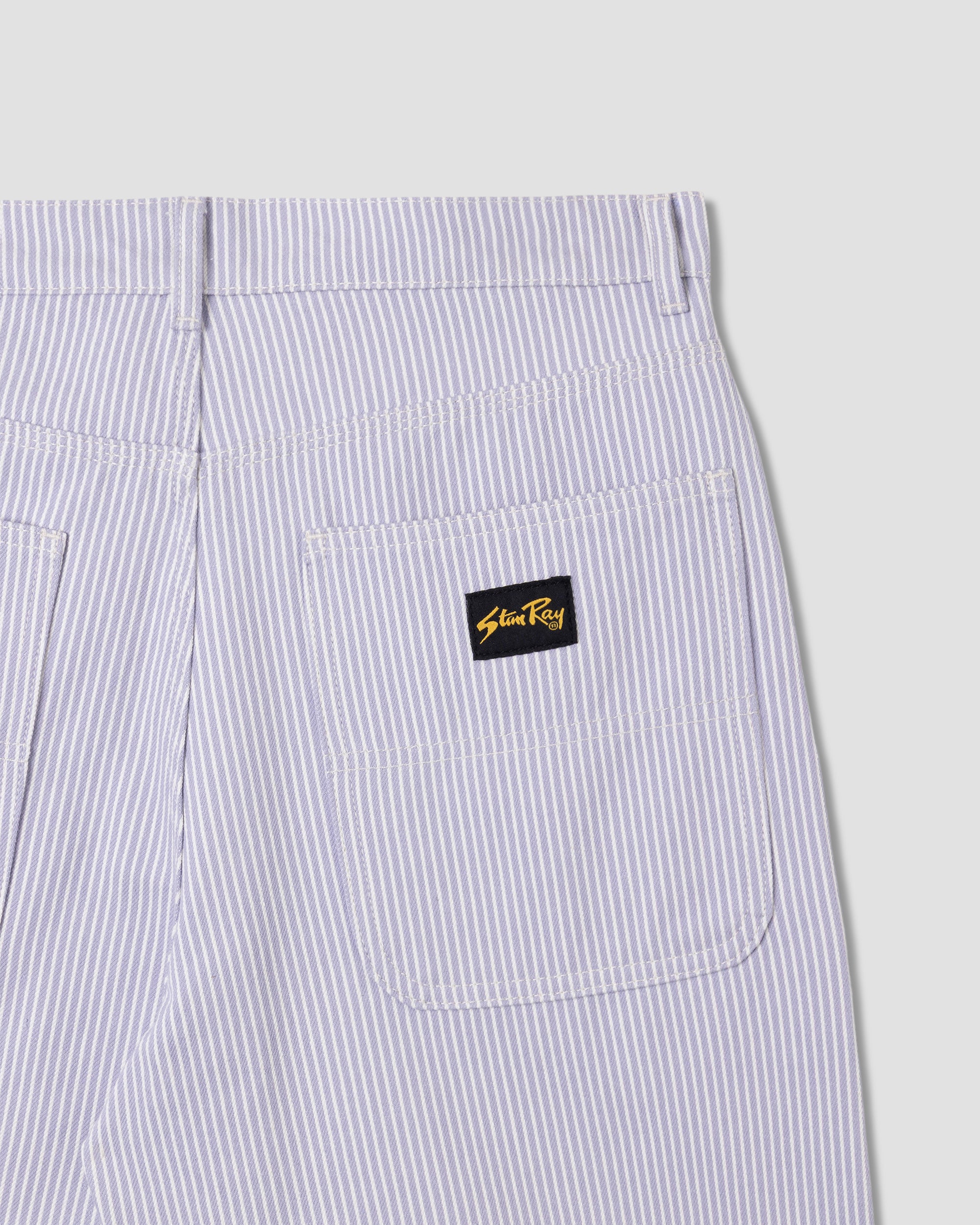 stan-ray-wide-5-short-jorts-cosmic-hickory-baumwolle-gr-32 image 6